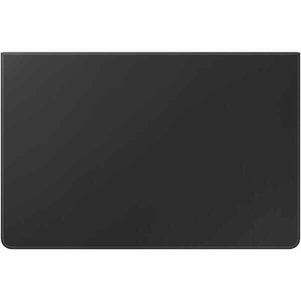 Husa cu tastatura Samsung pentru Galaxy Tab S9/S9 FE, Black