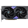 Placa video MSI GeForce RTX 5060 Ti GAMING OC 8GB GDDR7 128-bit DLSS 4.0