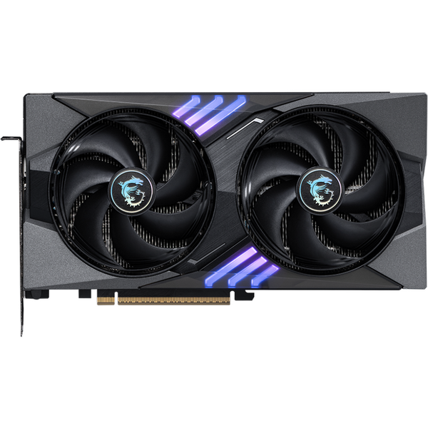 Placa video MSI GeForce RTX 5060 Ti GAMING OC 8GB GDDR7 128-bit DLSS 4.0