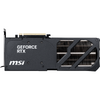 Placa video MSI GeForce RTX 5070 SHADOW 3X OC 12GB GDDR7 192 Bit DLSS 4.0