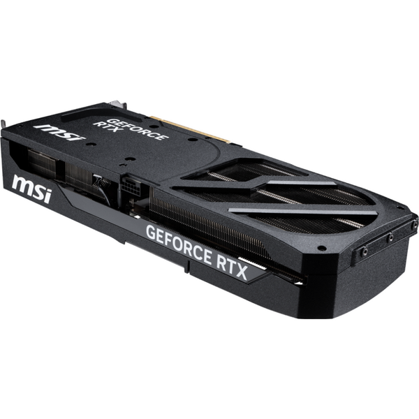 Placa video MSI GeForce RTX 5070 SHADOW 3X OC 12GB GDDR7 192 Bit DLSS 4.0