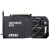 Placa video MSI GeForce RTX 5070 SHADOW 2X OC 12GB GDDR7 192 Bit DLSS 4.0
