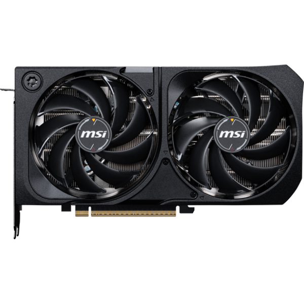 Placa video MSI GeForce RTX 5070 SHADOW 2X OC 12GB GDDR7 192 Bit DLSS 4.0