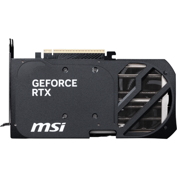 Placa video MSI GeForce RTX 5070 SHADOW 2X OC 12GB GDDR7 192 Bit DLSS 4.0