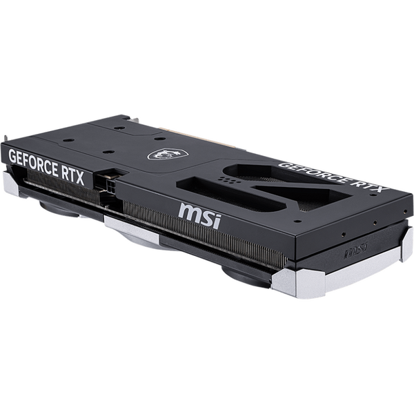 Placa video MSI GeForce RTX 5060 Ti VENTUS 3X OC 8GB GDDR7 128 Bit DLSS 4.0