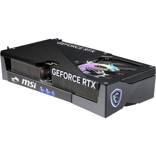 Placa video MSI GeForce RTX 5060 Ti GAMING OC 16GB GDDR7 128 Bit DLSS 4.0
