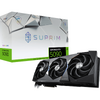 Placa video MSI GeForce RTX 5090 SUPRIM SOC 32GB GDDR7 512 Bit DLSS 4.0