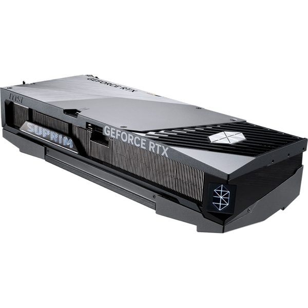 Placa video MSI GeForce RTX 5090 SUPRIM SOC 32GB GDDR7 512 Bit DLSS 4.0