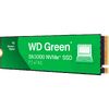 SSD WD Green SN3000 1TB PCI Express 4.0 x4 M.2 2280