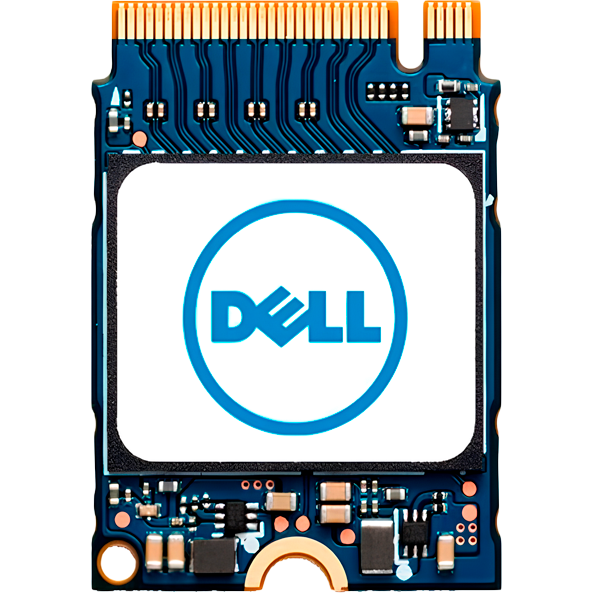 SSD Dell AD156746, 512GB, PCI Express 4.0 x4 M.2 2230