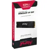SSD Kingston Fury Renegade G5 4TB PCI Express 5.0 x4 M.2 2280