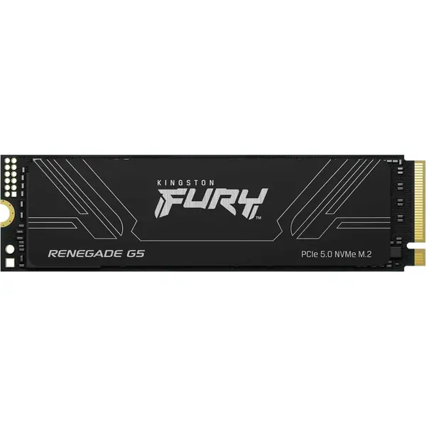 SSD Kingston Fury Renegade G5 4TB PCI Express 5.0 x4 M.2 2280