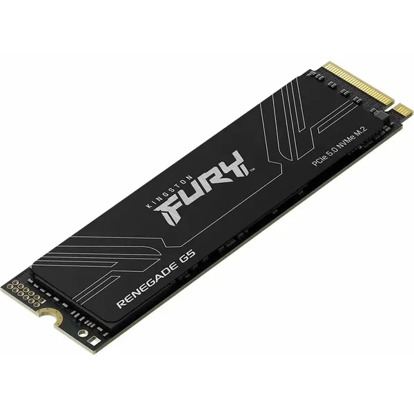 SSD Kingston Fury Renegade G5 4TB PCI Express 5.0 x4 M.2 2280