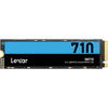 SSD Lexar NM710 1TB PCI Express 4.0 x4 M.2 2280