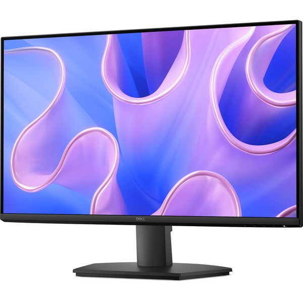 Monitor LED Dell SE2725HM 27 inch FHD IPS 5 ms 100 Hz