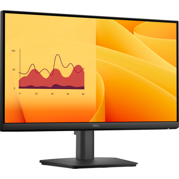 Monitor LED Dell E2225HM 21.5 inch FHD VA 5 ms 100 Hz