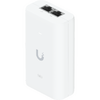 Injector PoE Ubiquiti U-POE 15W, 802.3af