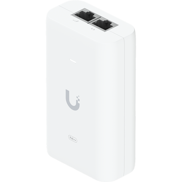 Injector PoE Ubiquiti U-POE 15W, 802.3af