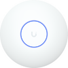 Access Point Ubiquiti U7-LITE, Dual-Band WiFi 7, 2.5 Gigabit Alb