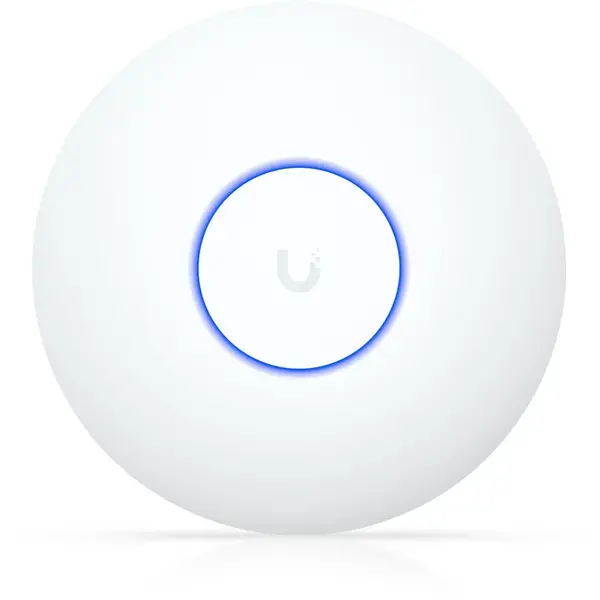 Access Point Ubiquiti U7-LITE, Dual-Band WiFi 7, 2.5 Gigabit Alb