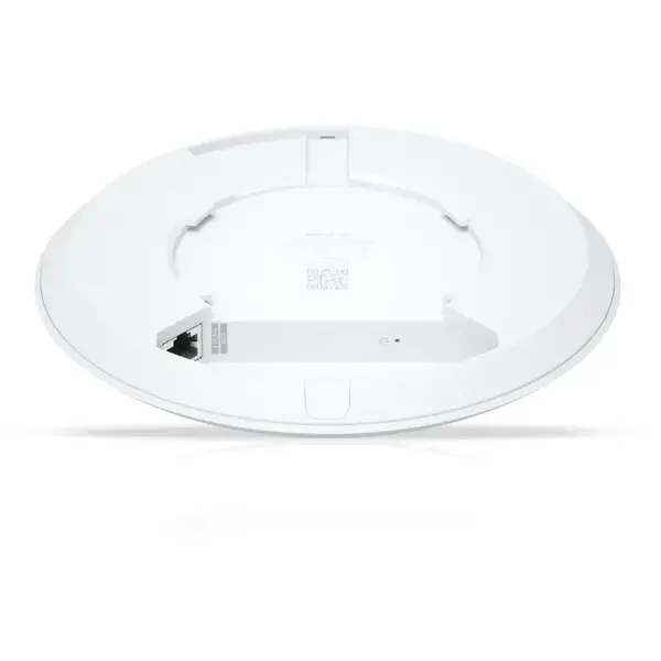 Access Point Ubiquiti U7-LITE, Dual-Band WiFi 7, 2.5 Gigabit Alb