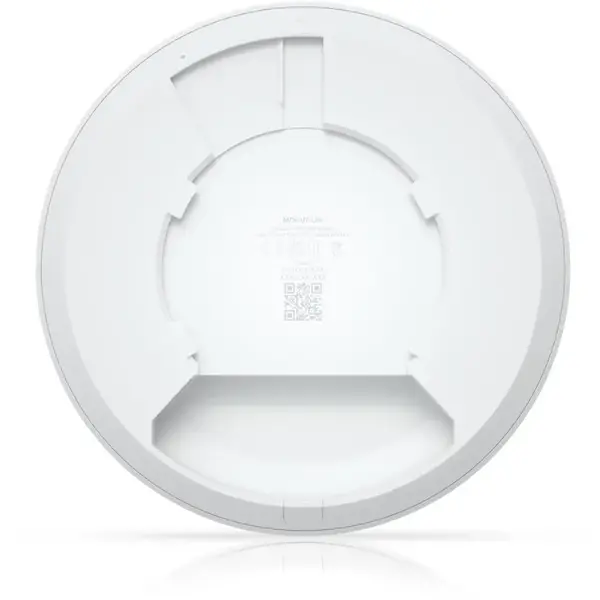 Access Point Ubiquiti U7-LITE, Dual-Band WiFi 7, 2.5 Gigabit Alb