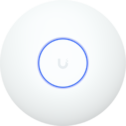 U7-LITE, Dual-Band WiFi 7, 2.5 Gigabit Alb