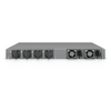 Switch Ubiquiti ECS-24-POE Enterprise 24 Porturi, 8x 2.5GbE, 16x 10 GbE, PoE+++ 90W/port