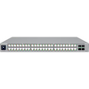 Switch Ubiquiti ECS-24-POE Enterprise 48 Porturi, 16x 2.5GbE, 32x 10 GbE, PoE+++ 90W/port