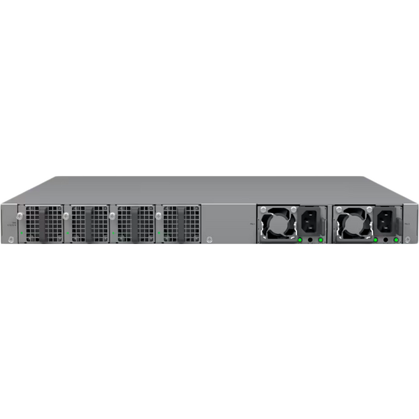 Switch Ubiquiti ECS-24-POE Enterprise 48 Porturi, 16x 2.5GbE, 32x 10 GbE, PoE+++ 90W/port