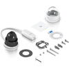 Camera IP Ubiquiti UVC-G5-DOME-ULTRA, 4MP, IR 20m