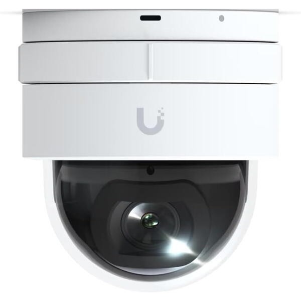 Camera IP Ubiquiti UVC-G5-DOME-ULTRA, 4MP, IR 20m