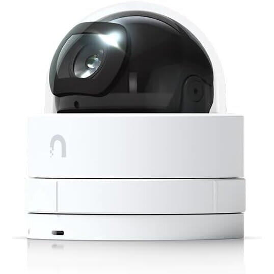Camera IP Ubiquiti UVC-G5-DOME-ULTRA, 4MP, IR 20m