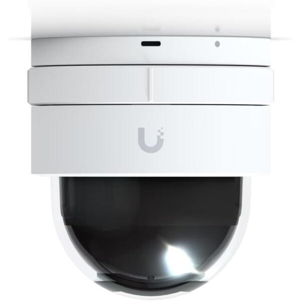 Camera IP Ubiquiti UVC-G5-DOME-ULTRA, 4MP, IR 20m