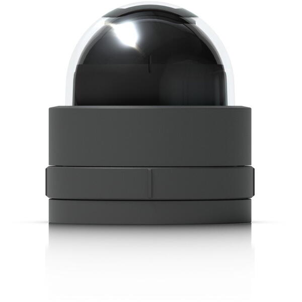 Camera IP Ubiquiti UVC-G5-DOME-ULTRA-B, 4MP, IR 20m, Negru