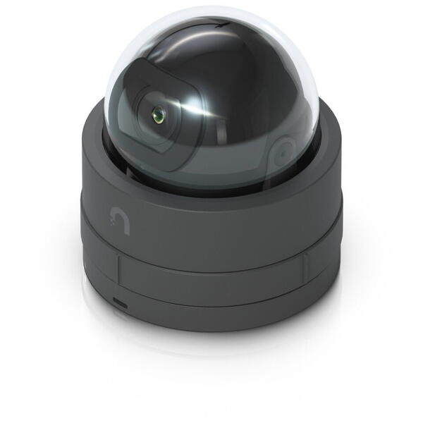 Camera IP Ubiquiti UVC-G5-DOME-ULTRA-B, 4MP, IR 20m, Negru