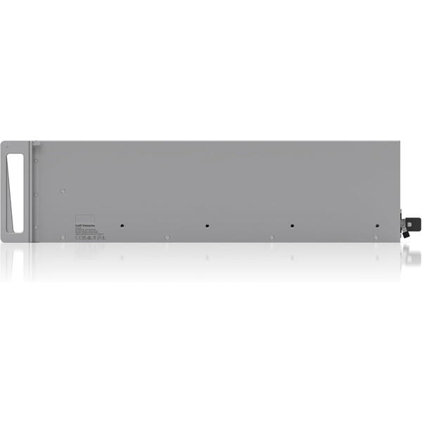 Ubiquiti ENVR, 70 Canale 4k, 210 Canale Full HD, Rack 3U