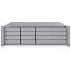 ENVR, 70 Canale 4k, 210 Canale Full HD, Rack 3U