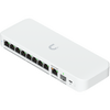 Switch Ubiquiti USW-FLEX-2.5G-8, 8x 2.5 GbE, 1x 10 GbE PoE+
