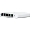 Switch Ubiquiti USW-FLEX-2.5G-5, 5x 2.5 GbE