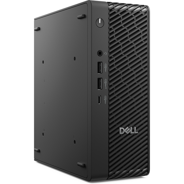 Sistem Brand Dell Pro Max Micro FCM2250, Intel Core Ultra 7 265 2.4GHz, 32GB RAM, 1TB SSD, RTX A400 4GB, Windows 11 Pro