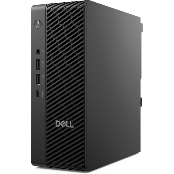 Sistem Brand Dell Pro Max Micro FCM2250, Intel Core Ultra 7 265 2.4GHz, 32GB RAM, 1TB SSD, RTX A400 4GB, Windows 11 Pro