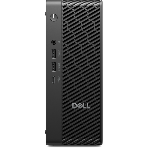 Sistem Brand Dell Pro Max Micro FCM2250, Intel Core Ultra 7 265 2.4GHz, 32GB RAM, 1TB SSD, RTX A400 4GB, Windows 11 Pro