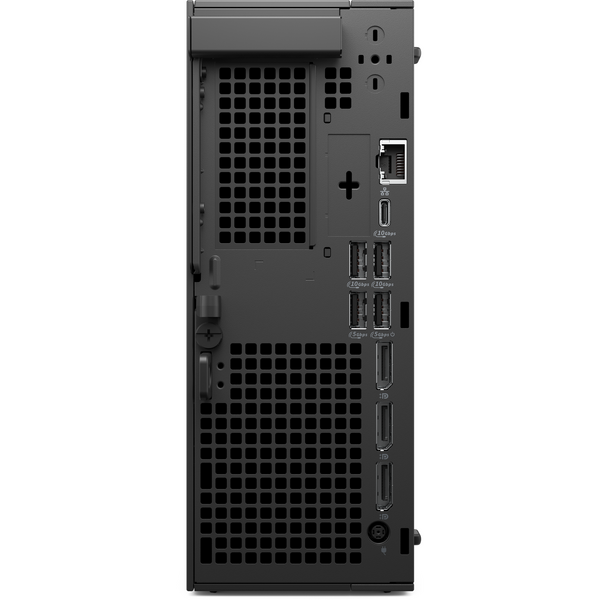 Sistem Brand Dell Pro Max Micro FCM2250, Intel Core Ultra 7 265 2.4GHz, 32GB RAM, 1TB SSD, RTX A400 4GB, Windows 11 Pro