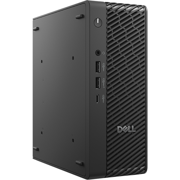 Sistem Brand Dell Pro Max Micro FCM2250, Intel Core Ultra 7 265 2.4GHz, 32GB RAM, 1TB SSD, RTX A400 4GB, Windows 11 Pro