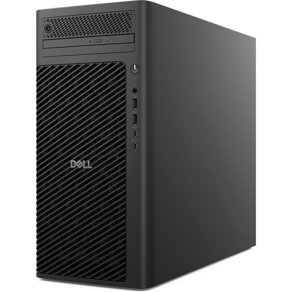 Sistem Brand Dell Pro Max Tower T2 FCT2250, Intel Core Ultra 9 285K 3.7GHz, 64GB RAM, 1TB SSD, RTX 4000 Ada 20GB, Windows 11 Pro
