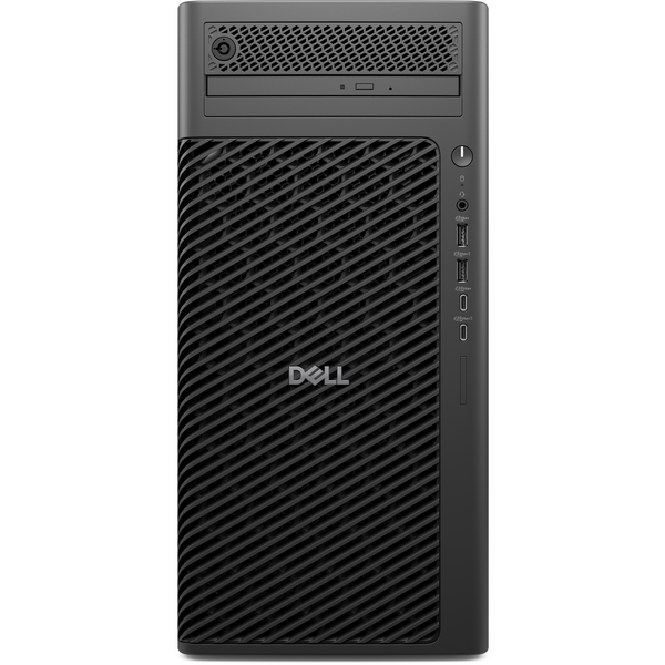 Sistem Brand Dell Pro Max Tower T2 FCT2250, Intel Core Ultra 9 285K 3.7GHz, 64GB RAM, 1TB SSD, RTX 4000 Ada 20GB, Windows 11 Pro