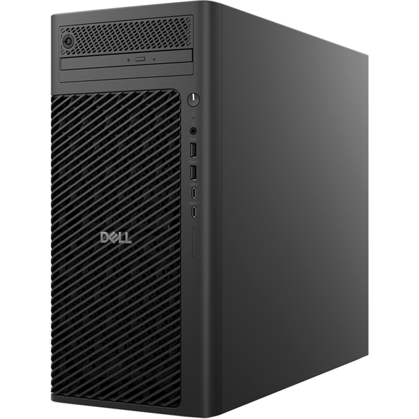 Sistem Brand Dell Pro Max Tower T2 FCT2250, Intel Core Ultra 9 285K 3.7GHz, 64GB RAM, 1TB SSD, RTX 4000 Ada 20GB, Windows 11 Pro
