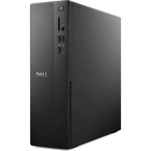 Sistem Brand Dell Slim ECS1250, Intel Core Ultra 7 265 2.4GHz, 16GB RAM, 1TB SSD, Intel Graphics, Windows 11 Pro