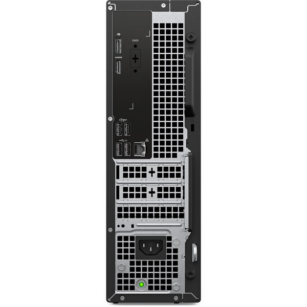 Sistem Brand Dell Slim ECS1250, Intel Core Ultra 7 265 2.4GHz, 16GB RAM, 1TB SSD, Intel Graphics, Windows 11 Pro